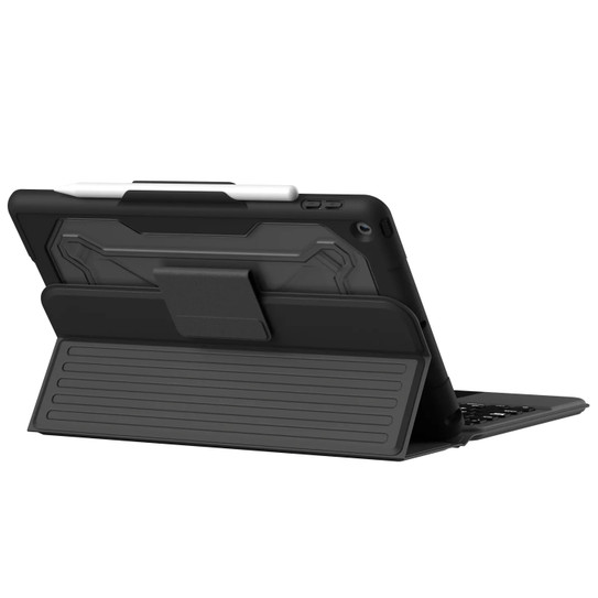 UAG Rugged Bluetooth Keyboard Case with Trackpad iPad 10.2" 7th/8th/9th Gen - Black UAG Rugged Bluetooth Keyboard Case with Trackpad iPad 10.2" 7th/8th/9th Gen - Black
