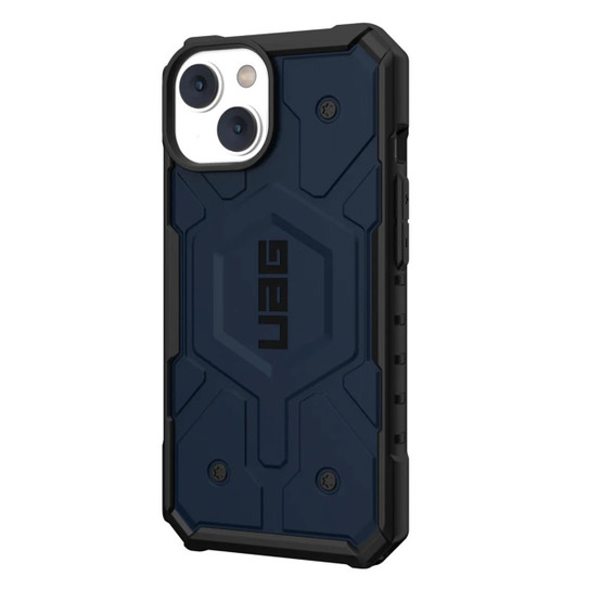 UAG Pathfinder MagSafe Case iPhone 14 Plus - Mallard UAG Pathfinder MagSafe Case iPhone 14 Plus - Mallard