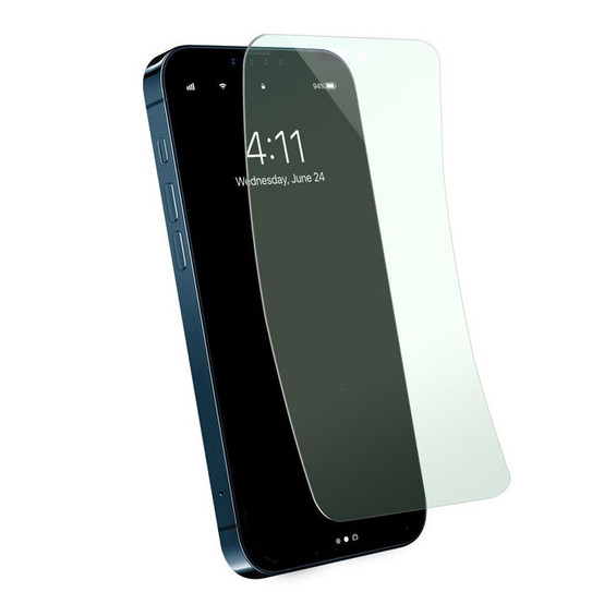 EFM FlexiGlass Screen Armour iPhone 14 Pro Max - Clear