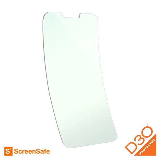 EFM ScreenSafe Film Screen Armour iPhone 14 Plus - Clear EFM ScreenSafe Film Screen Armour iPhone 14 Plus - Clear