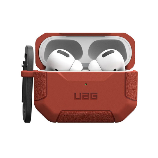 UAG Scout Case Apple Airpods Pro Gen 2 - Rust