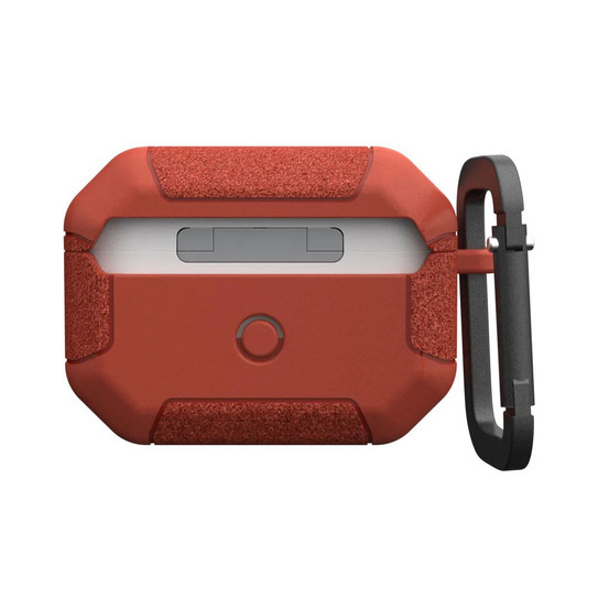 UAG Scout Case Apple Airpods Pro Gen 2 - Rust
