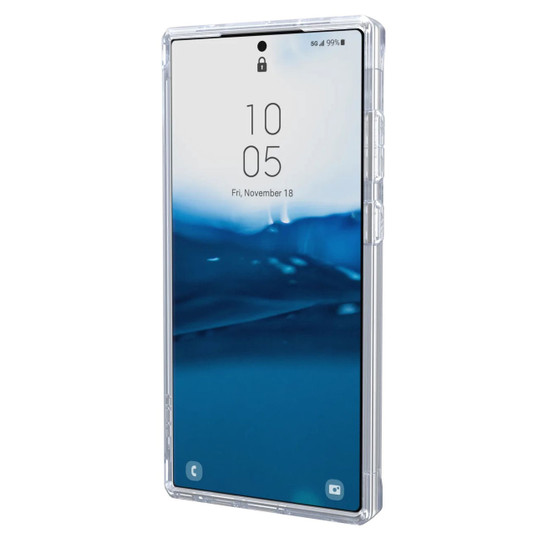 UAG Plyo Case Samsung Galaxy S23 Ultra - Ice UAG Plyo Case Samsung Galaxy S23 Ultra - Ice