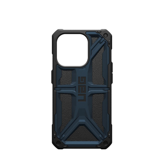 UAG Monarch Case iPhone 15 Pro - Mallard UAG Monarch Case iPhone 15 Pro - Mallard