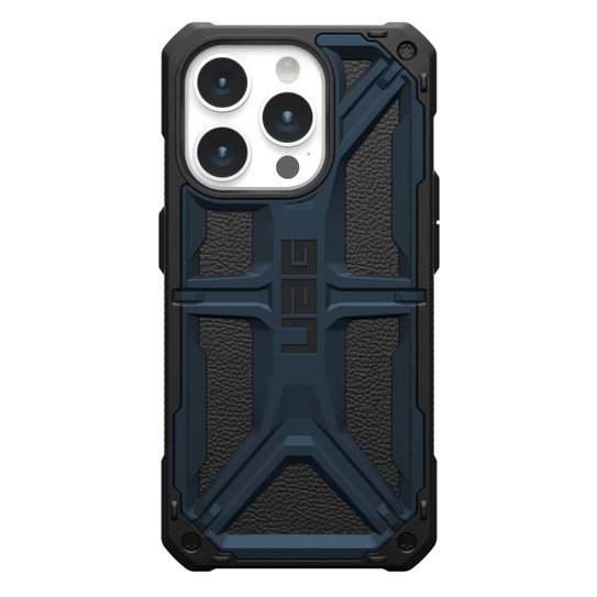 UAG Monarch Case iPhone 15 Pro - Mallard UAG Monarch Case iPhone 15 Pro - Mallard