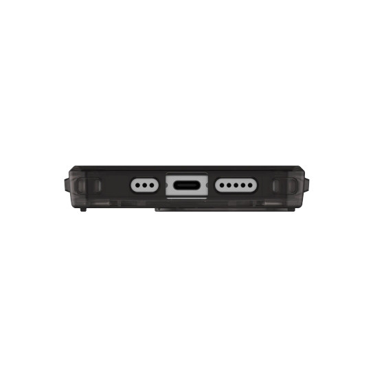 UAG Plyo Magsafe Case iPhone 15 Pro - Black