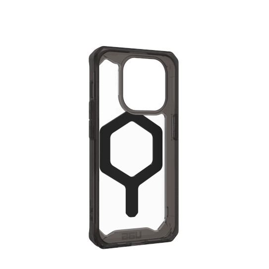 UAG Plyo Magsafe Case iPhone 15 Pro - Black