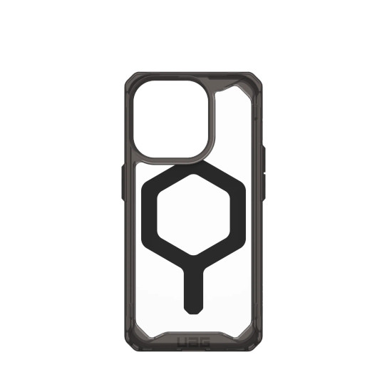 UAG Plyo Magsafe Case iPhone 15 Pro - Black