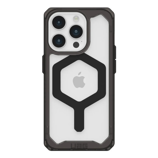 UAG Plyo Magsafe Case iPhone 15 Pro - Black