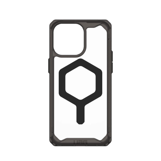 UAG Plyo Magsafe Case iPhone 15 Pro Max - Black