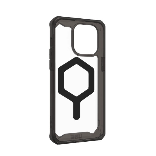 UAG Plyo Magsafe Case iPhone 15 Pro Max - Black