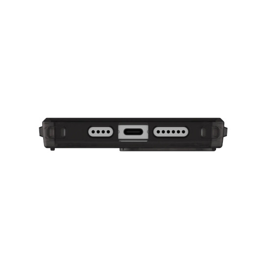 UAG Plyo Magsafe Case iPhone 15 Pro Max - Black