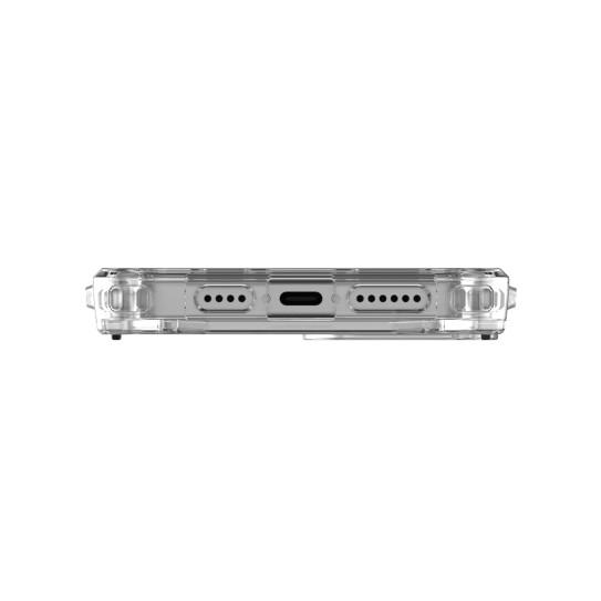 UAG Plyo Magsafe Case iPhone 15 Plus - Ice/White UAG Plyo Magsafe Case iPhone 15 Plus - Ice/White