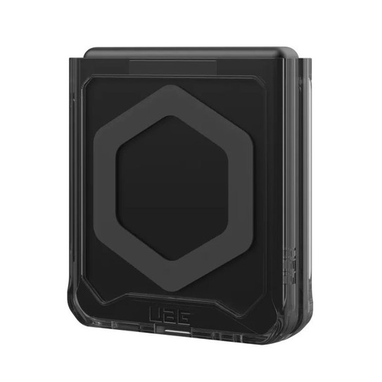 UAG Plyo Pro Case Samsung Galaxy Z Flip5 - Ash/Space Grey UAG Plyo Pro Case Samsung Galaxy Z Flip5 - Ash/Space Grey