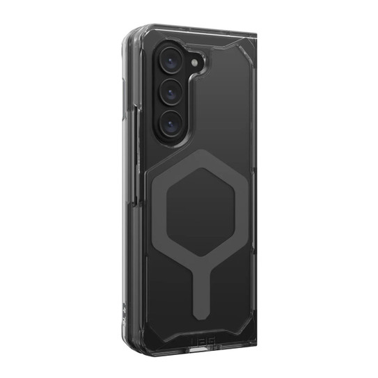 UAG Plyo Pro Case Samsung Galaxy Z Fold5 - Ash/Space Grey UAG Plyo Pro Case Samsung Galaxy Z Fold5 - Ash/Space Grey