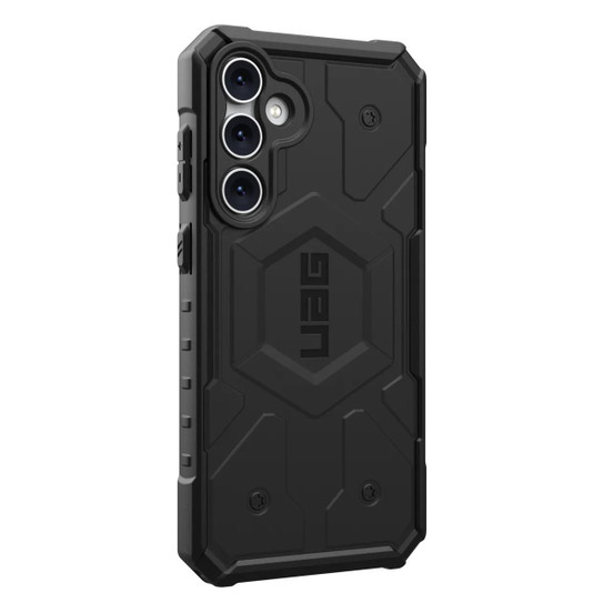 UAG Pathfinder Case Samsung Galaxy S23 FE - Black UAG Pathfinder Case Samsung Galaxy S23 FE - Black