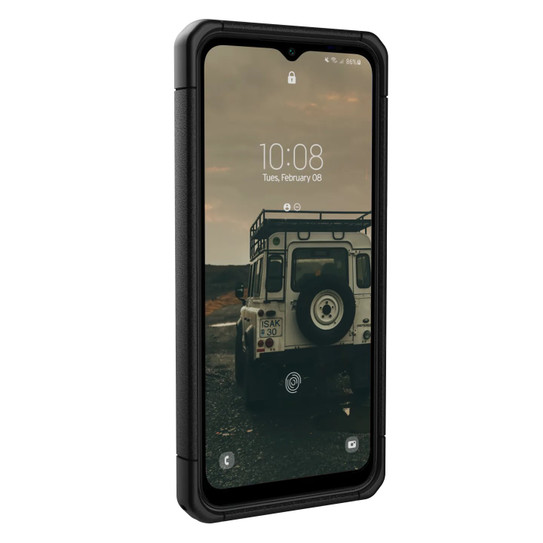 UAG Scout Case Samsung Galaxy A14 5G - Black UAG Scout Case Samsung Galaxy A14 5G - Black