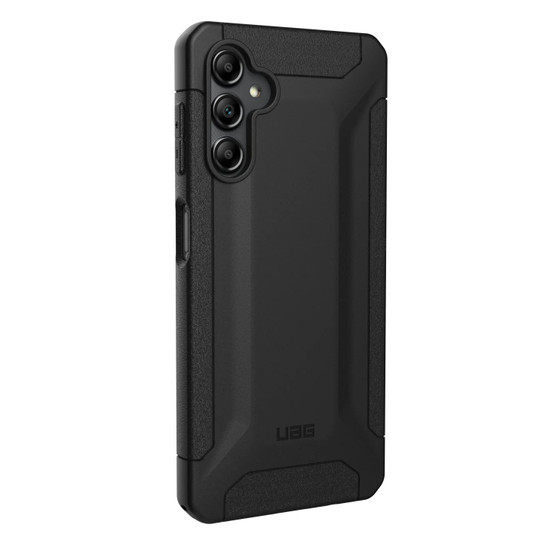 UAG Scout Case Samsung Galaxy A14 5G - Black UAG Scout Case Samsung Galaxy A14 5G - Black