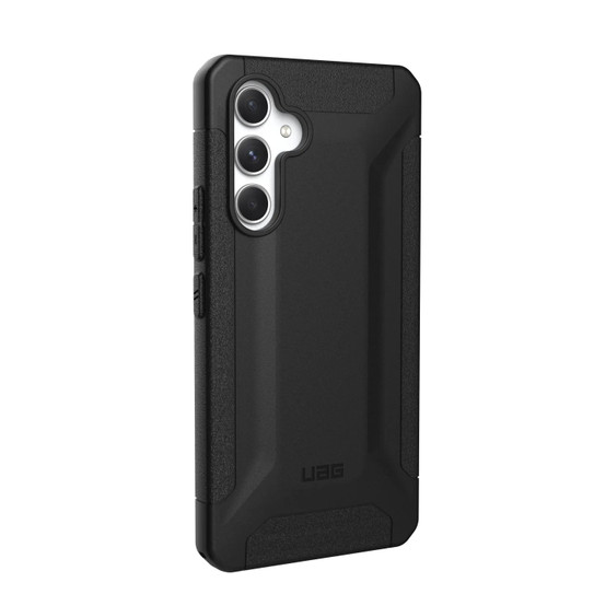 UAG Scout Case Samsung Galaxy A54 5G - Black UAG Scout Case Samsung Galaxy A54 5G - Black