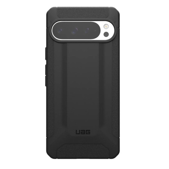 UAG Scout Case Google Pixel 9 Pro XL - Black UAG Scout Case Google Pixel 9 Pro XL - Black