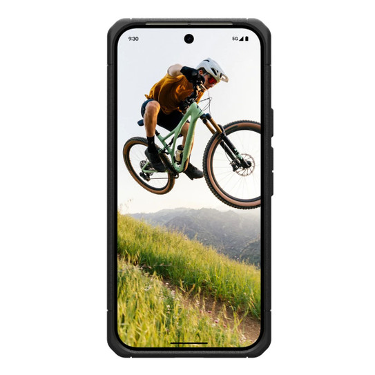 UAG Scout Case Google Pixel 9 Pro XL - Black UAG Scout Case Google Pixel 9 Pro XL - Black
