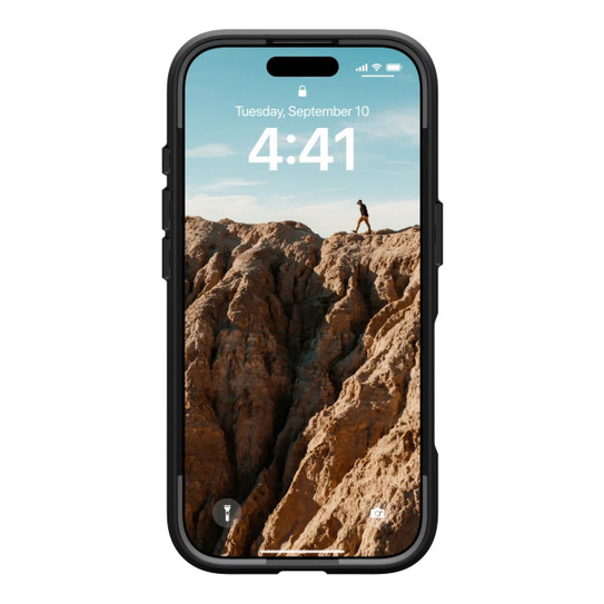 UAG Civilian MagSafe Case iPhone 16 Pro - Bordeaux UAG Civilian MagSafe Case iPhone 16 Pro - Bordeaux