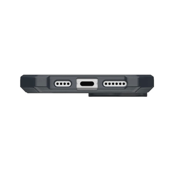 UAG Essential Armor MagSafe Case iPhone 16 Plus - Ash UAG Essential Armor MagSafe Case iPhone 16 Plus - Ash