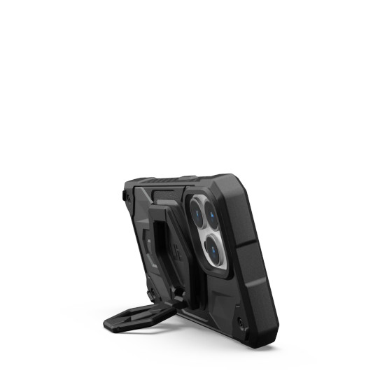 UAG Magnetic Ring Stand - Black