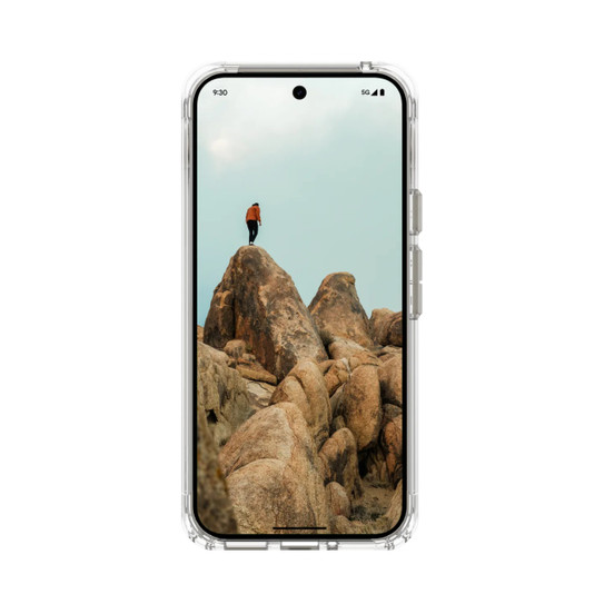 UAG Plyo Case Google Pixel 9 Pro XL - Ice UAG Plyo Case Google Pixel 9 Pro XL - Ice