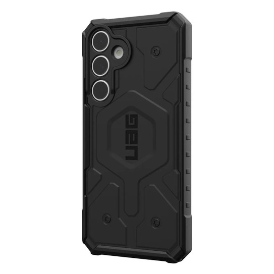 UAG Pathfinder Case Samsung Galaxy S24 FE - Black
