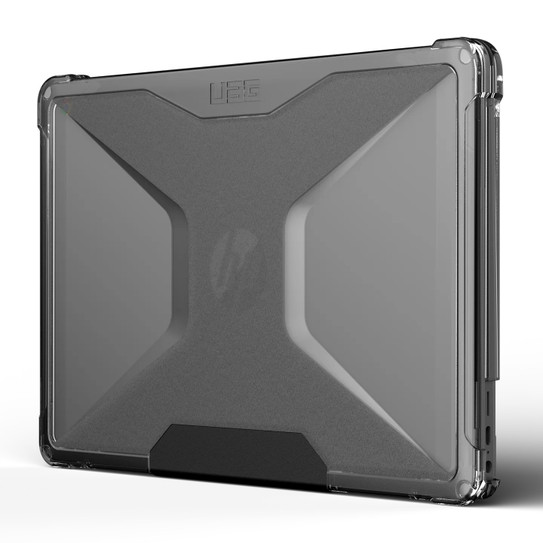 UAG Armor Shell Case HP Chromebook 14A - Ice UAG Armor Shell Case HP Chromebook 14A - Ice