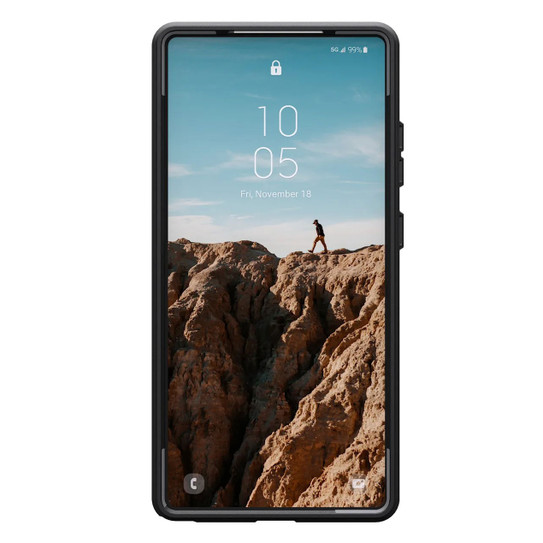 UAG Civilian Case Samsung Galaxy S25 Ultra - Black UAG Civilian Case Samsung Galaxy S25 Ultra - Black