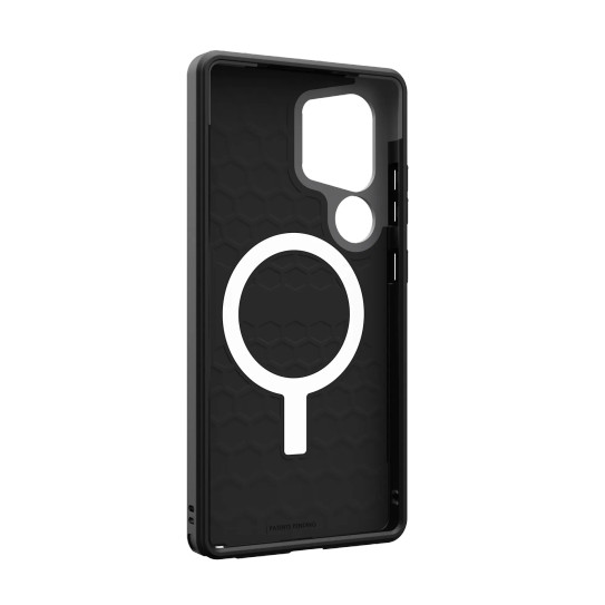 UAG Civilian Case Samsung Galaxy S25 Ultra - Black UAG Civilian Case Samsung Galaxy S25 Ultra - Black