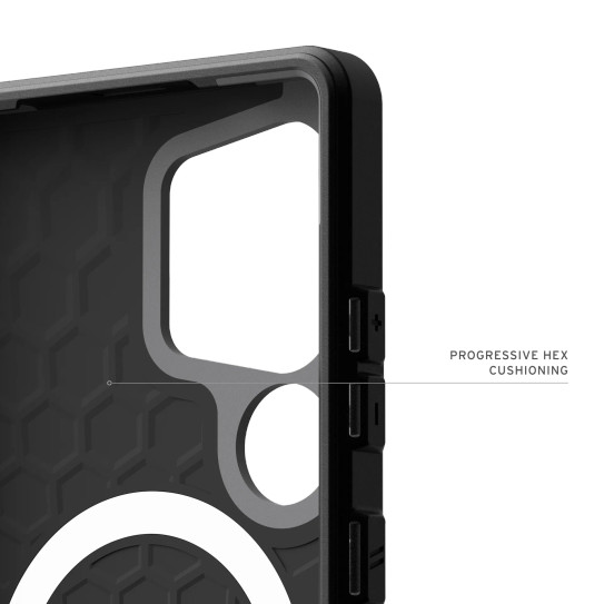 UAG Civilian Case Samsung Galaxy S25 Ultra - Black UAG Civilian Case Samsung Galaxy S25 Ultra - Black