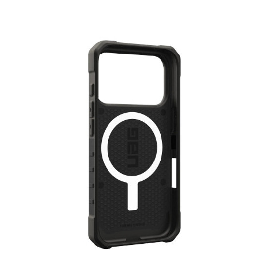 UAG Pathfinder SE Case iPhone 17 Pro - Midnight Camo