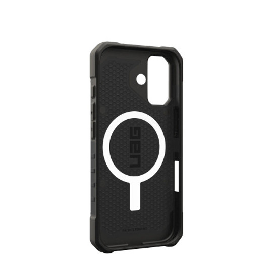 UAG Pathfinder Case iPhone 17 - Black