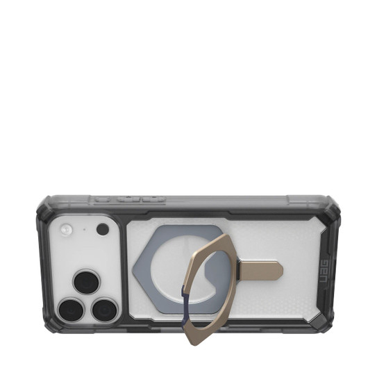 UAG Plasma XTE MagSafe Case iPhone 17 Pro Max - Ash/Titanium UAG Plasma XTE MagSafe Case iPhone 17 Pro Max - Ash/Titanium