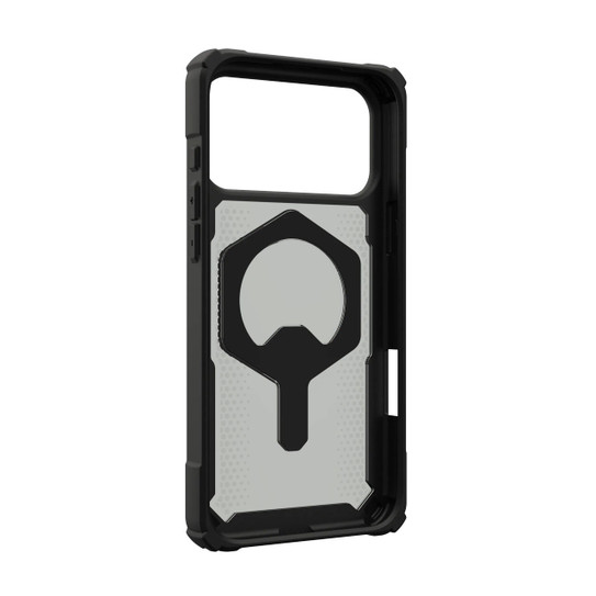 UAG Plasma XTE MagSafe Case iPhone 17 Pro Max - Black/Orange UAG Plasma XTE MagSafe Case iPhone 17 Pro Max - Black/Orange