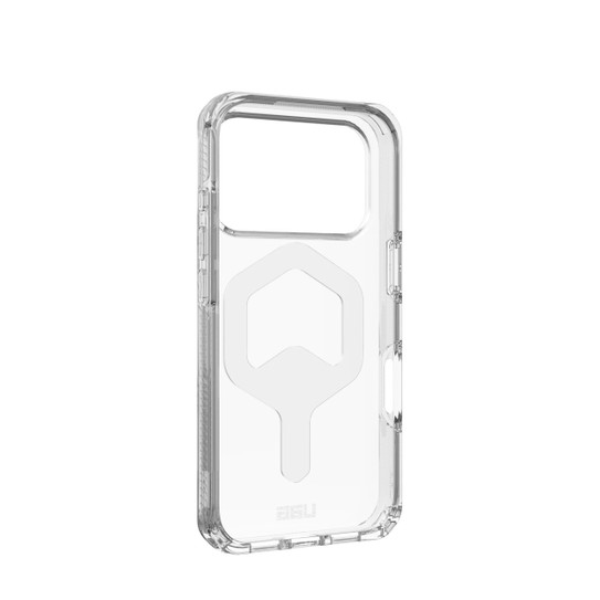 UAG Plyo MagSafe Case iPhone 17 Pro Max - Ice/White UAG Plyo MagSafe Case iPhone 17 Pro Max - Ice/White