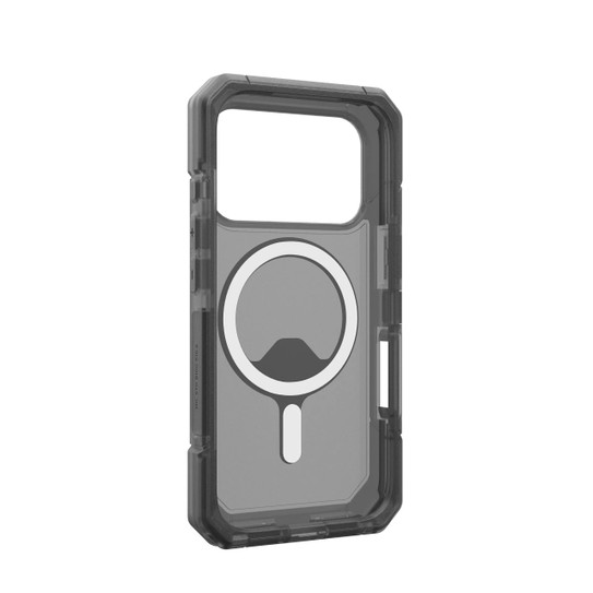 UAG Trooper MagSafe Case iPhone 17 Pro - Ash