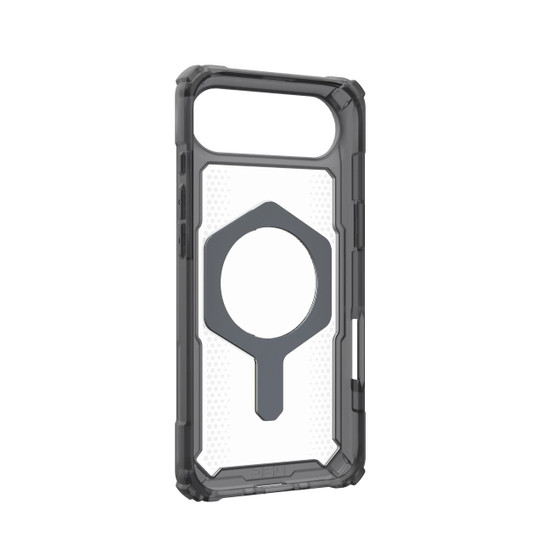 UAG Plasma XTE MagSafe Case iPhone 17 - Ash/Titanium