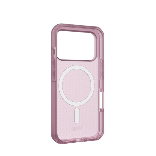 UAG [U] Dot MagSafe Case iPhone 17 Pro Max - Lilac Purple