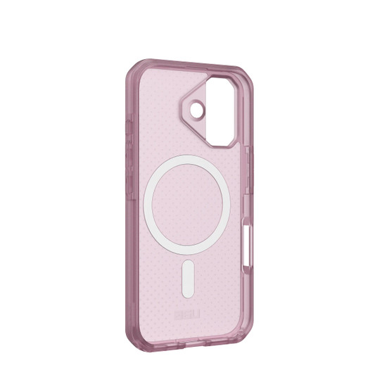 UAG [U] Dot MagSafe Case iPhone 17 - Lilac Purple