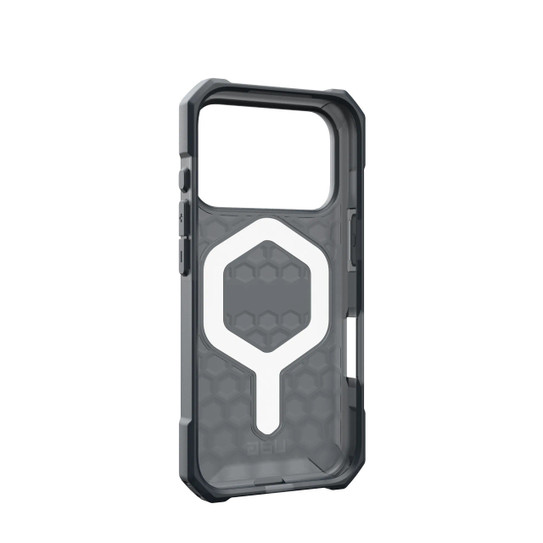 UAG Essential Armor MagSafe Case iPhone 17 Pro Max - Ash