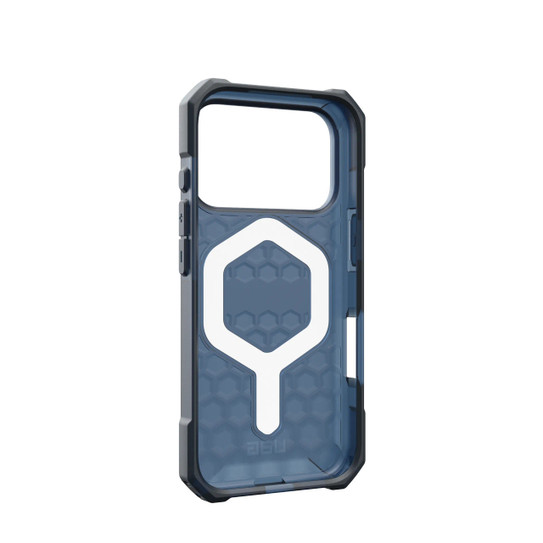 UAG Essential Armor MagSafe Case iPhone 17 Pro Max - Cloud Blue