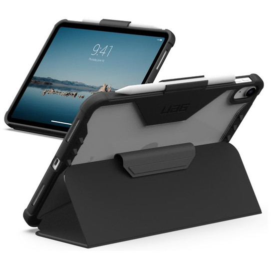 UAG Plyo LT Case Samsung Galaxy Tab S11 (11") - Ice/Black UAG Plyo LT Case Samsung Galaxy Tab S11 (11") - Ice/Black