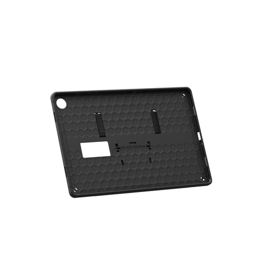 UAG Scout with Kickstand & Handstrap Case Samsung Galaxy Tab A11/A9 (8.7") - Black UAG Scout with Kickstand & Handstrap Case Samsung Galaxy Tab A11/A9 (8.7") - Black