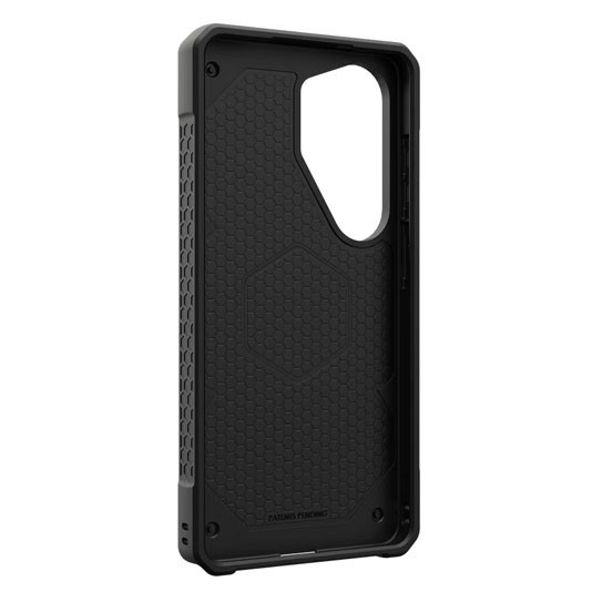 UAG Monarch Pro Case Samsung Galaxy S26 Ultra - Carbon Fiber