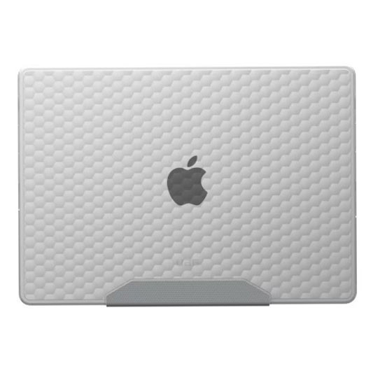UAG Essential Armor Case MacBook Air 15" M5/M4/M3/M2 - Ice