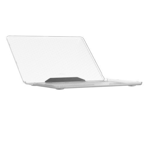 UAG Essential Armor Case MacBook Air 13" M5/M4/M3/M2 - Ice